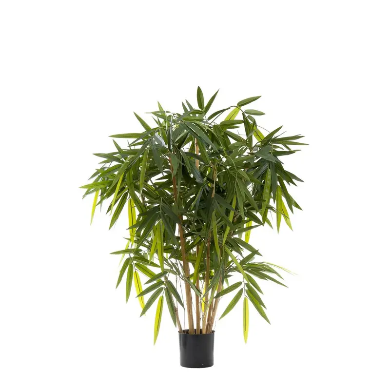 1-Metre Artificial Bamboo Tree Decor 1