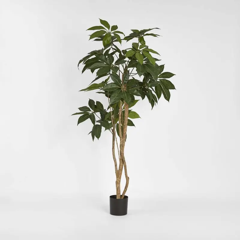 150Cm Umbrella Tree Artificial Indoor Plant 1
