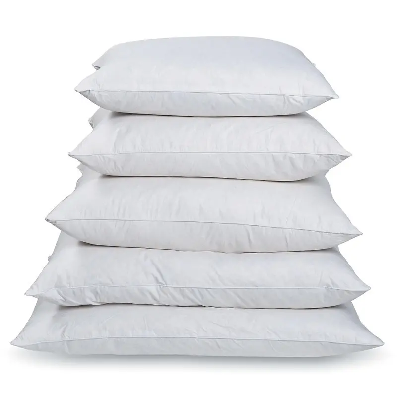 50X50Cm Pillow Insert For Decorative Cover 1