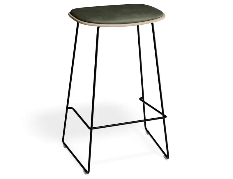 67Cm Kitchen Bench – Ergonomic Home Or Café Setup 1