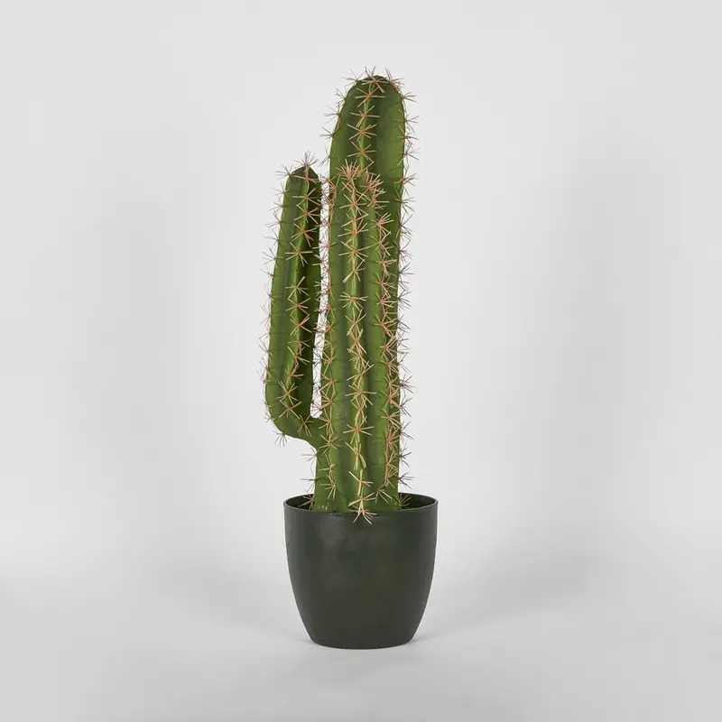 69Cm Nevada Desert Cactus Artificial Plant 1