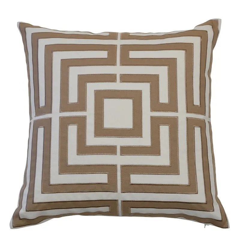 Acapulco Khaki Upholstery Cover 1