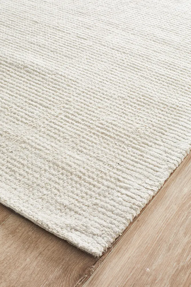 Allure Ivory Area Rug – 280 X 190 Cm 1