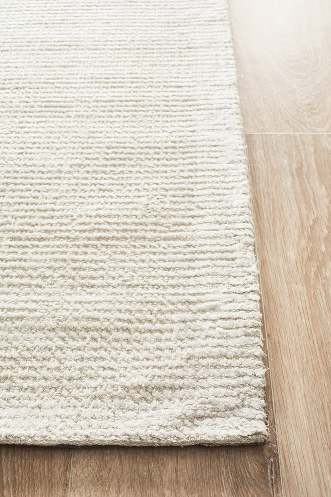 Allure Ivory Area Rug – 320 X 230 Cm 1