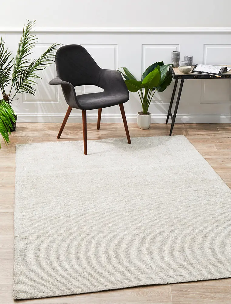 Allure Ivory Area Rug – 400 X 300 Cm 1