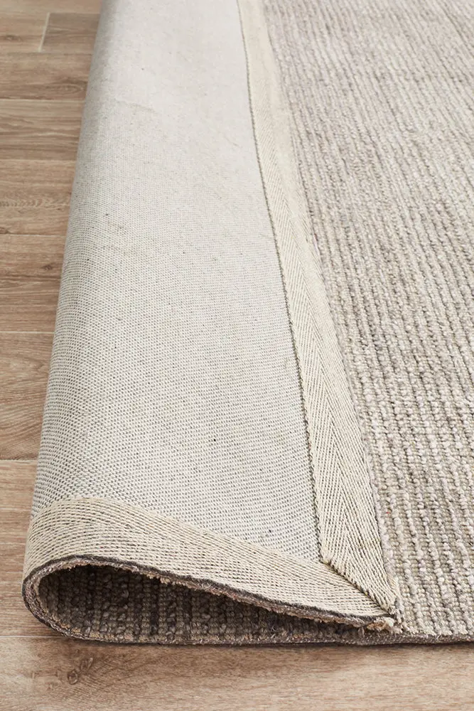 Allure Stone Area Rug – 280 X 190 Cm 1