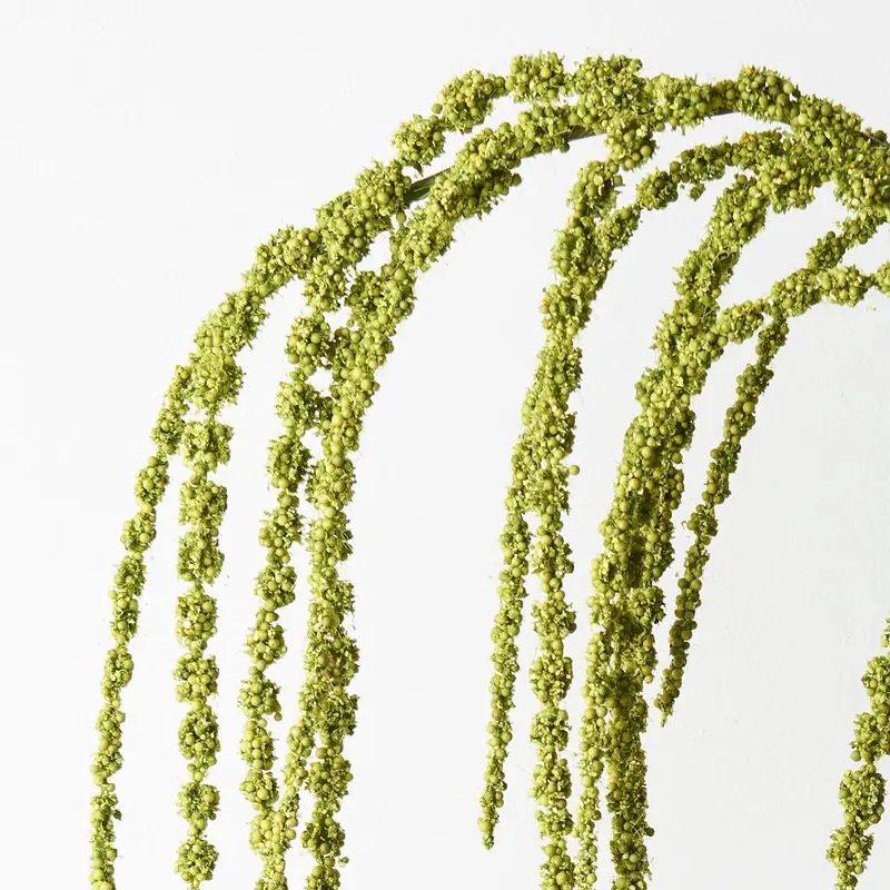 Amaranthus Artificial Spray – Pack Of 12 Stems 1