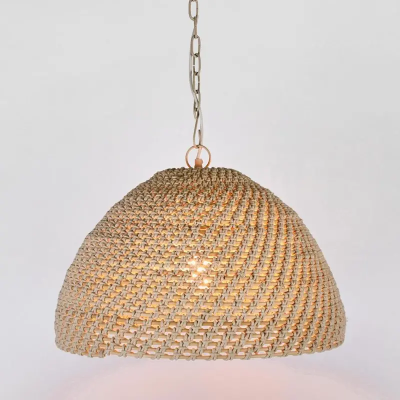 Andora Small Ceiling Pendant Light – Minimalist Design 1
