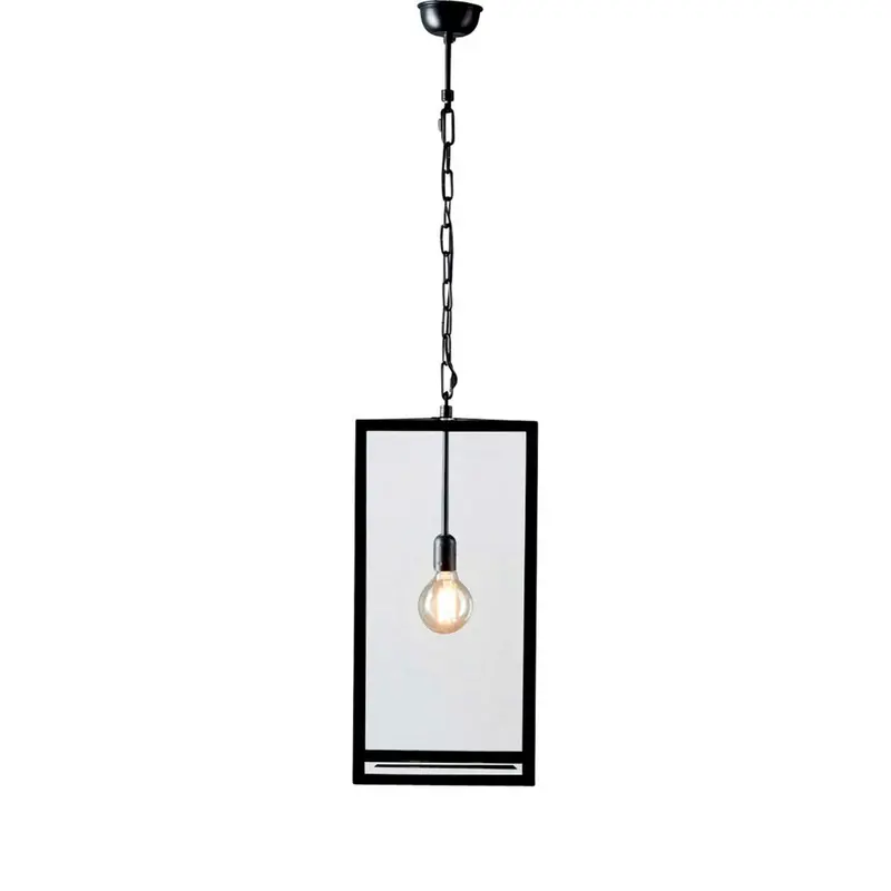 Archie Rose Large Pendant Fixture 1