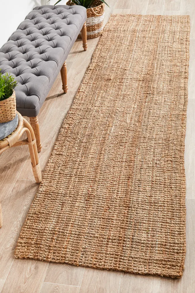 Atrium Barker Natural Runner – 400 X 80 Cm 1
