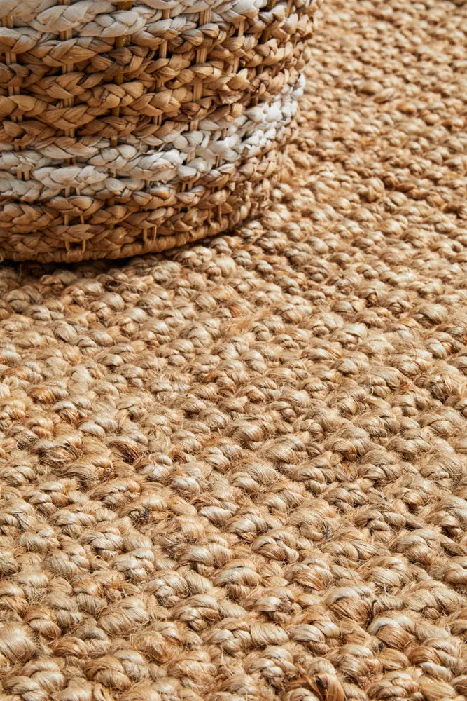 Atrium Barker Woven Floor Runner – 270 X 180 Cm 1