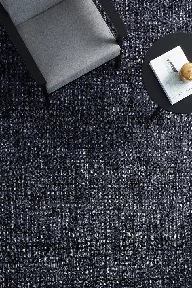 Azure Denim Area Rug – 400 Cm X 300 Cm 1