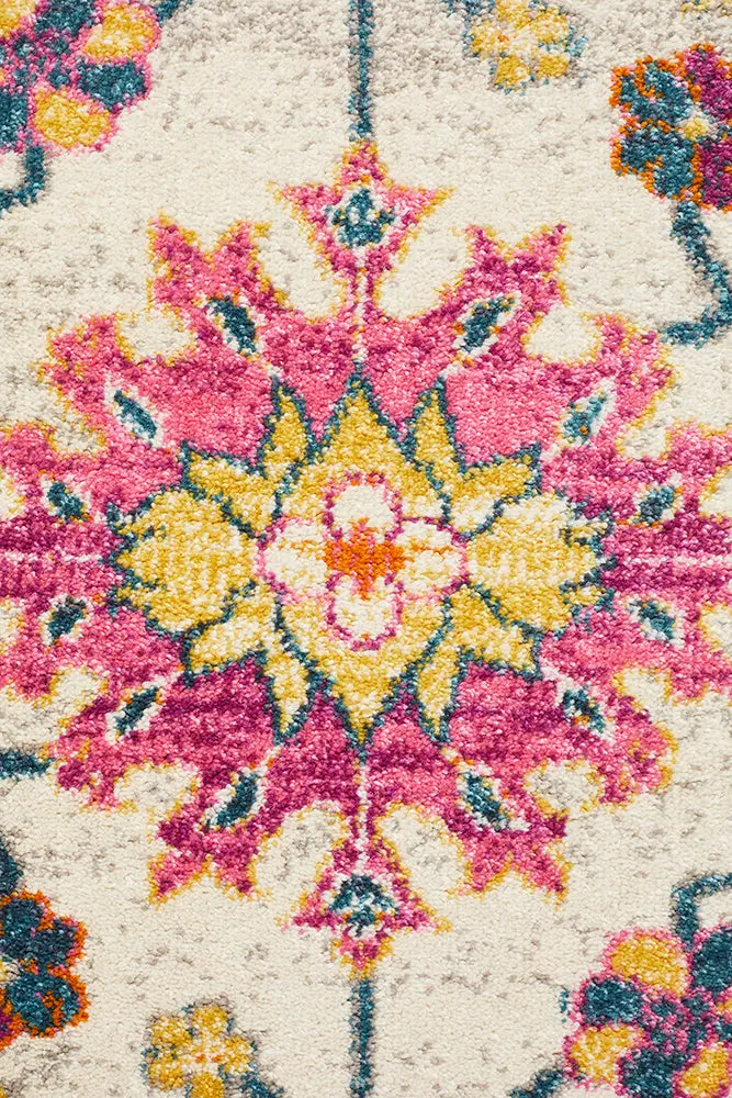 Babylon Contemporary Area Rug – 290 X 200 Cm 1