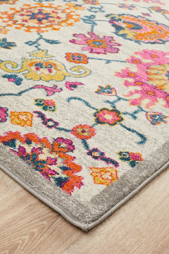 Babylon Multihue Floor Cover – 330 X 240 Cm 1