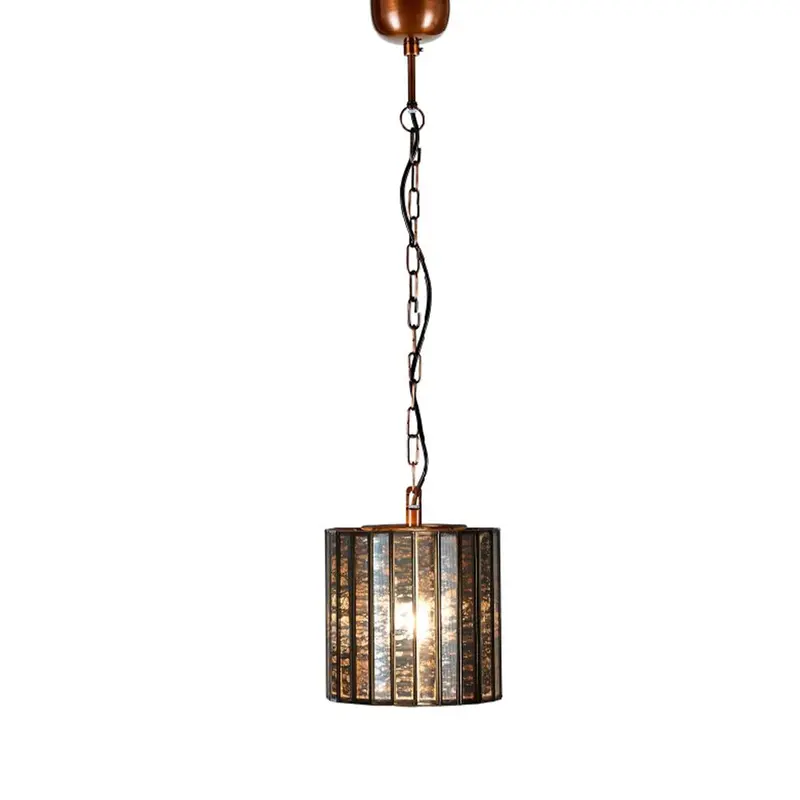 Balfur Contemporary Suspended Lamp 1