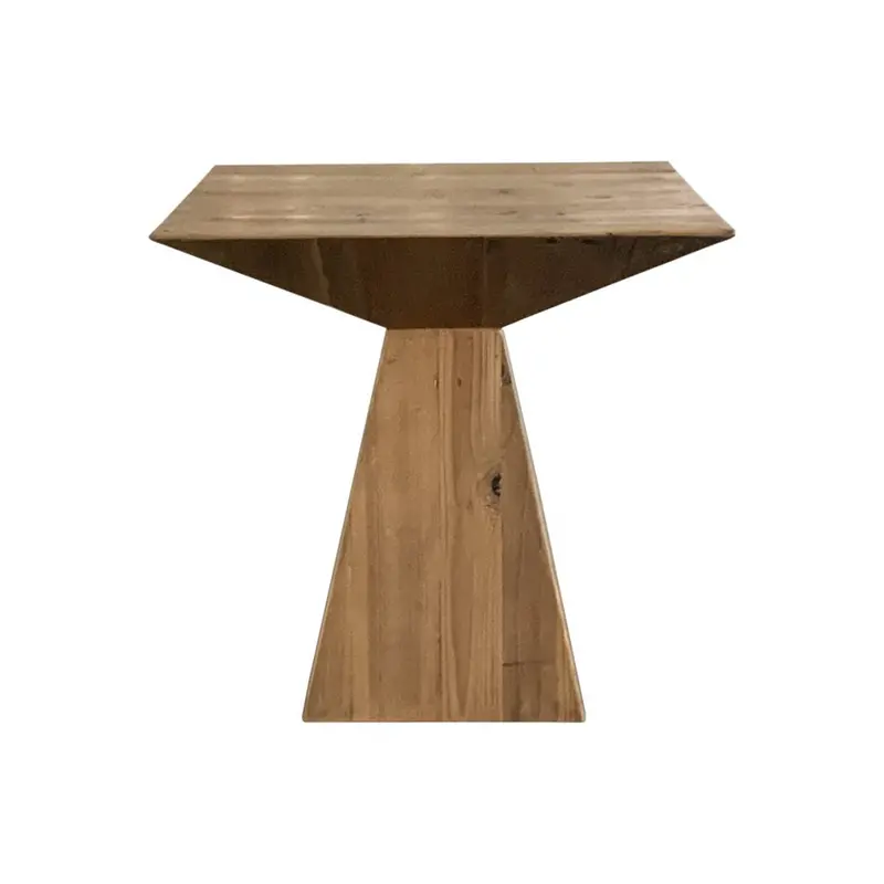 Beetle Compact Side Table – Playful Contemporary Form 1