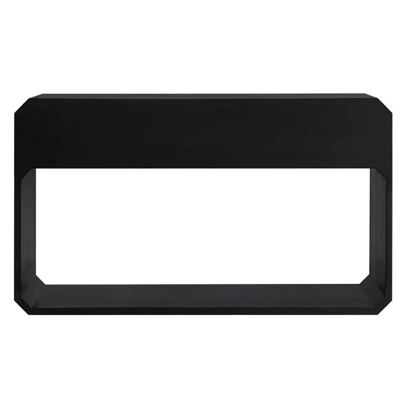 Black Anderson Console Table 1