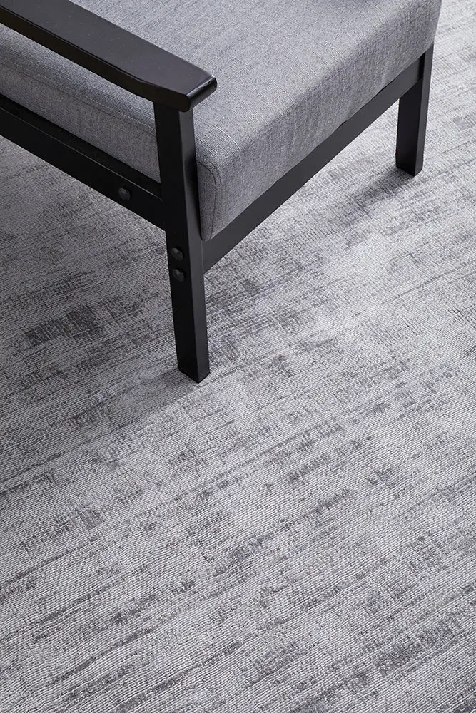 Bliss Grey Oversized Throw Blanket – 320 X 230 Cm 1