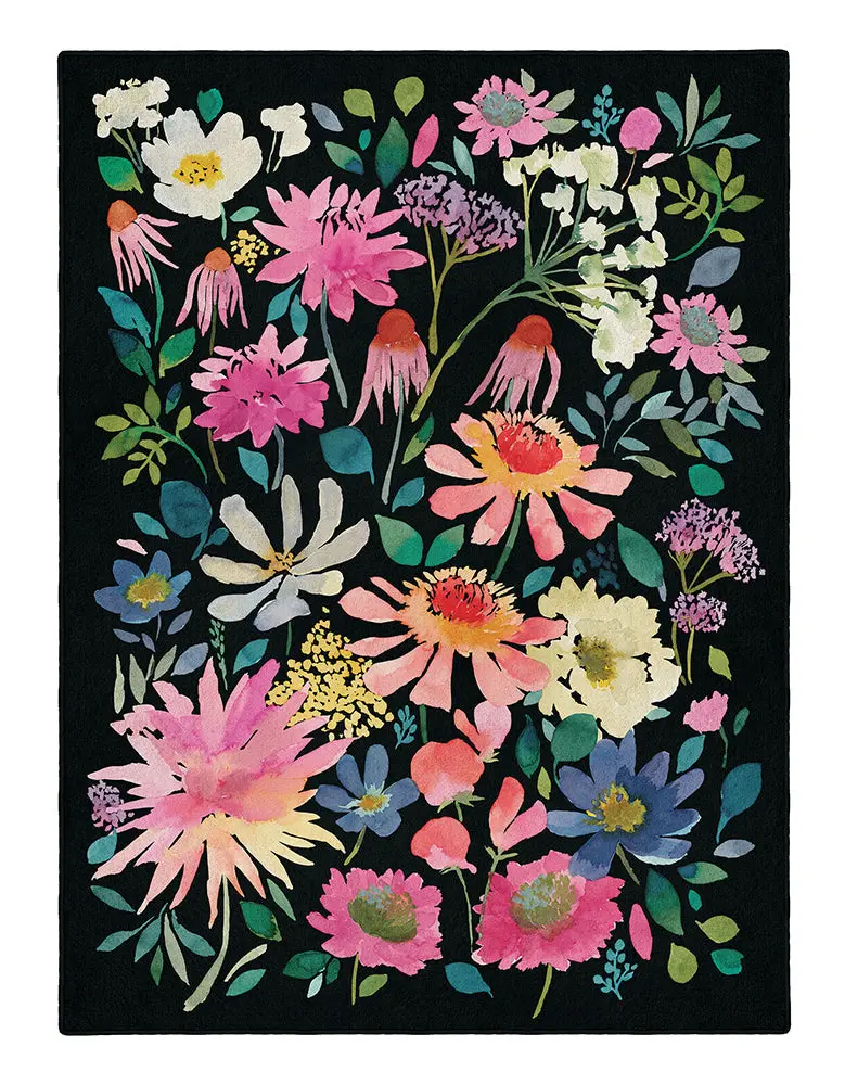 Bluebellgray Zinnia Botanical Wallpaper 16505 1