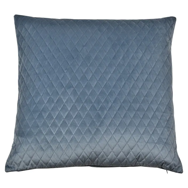 Bolero Ocean Blue Lumbar Pillow With Insert 1