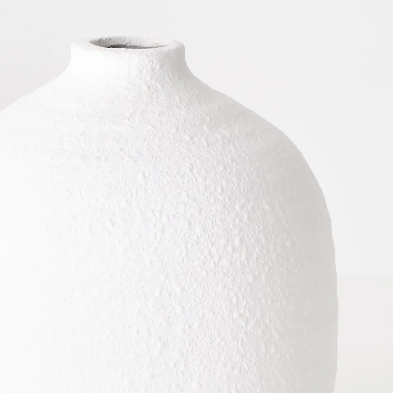 Bowie Artisan Vase Set – 2-Unit Display 1