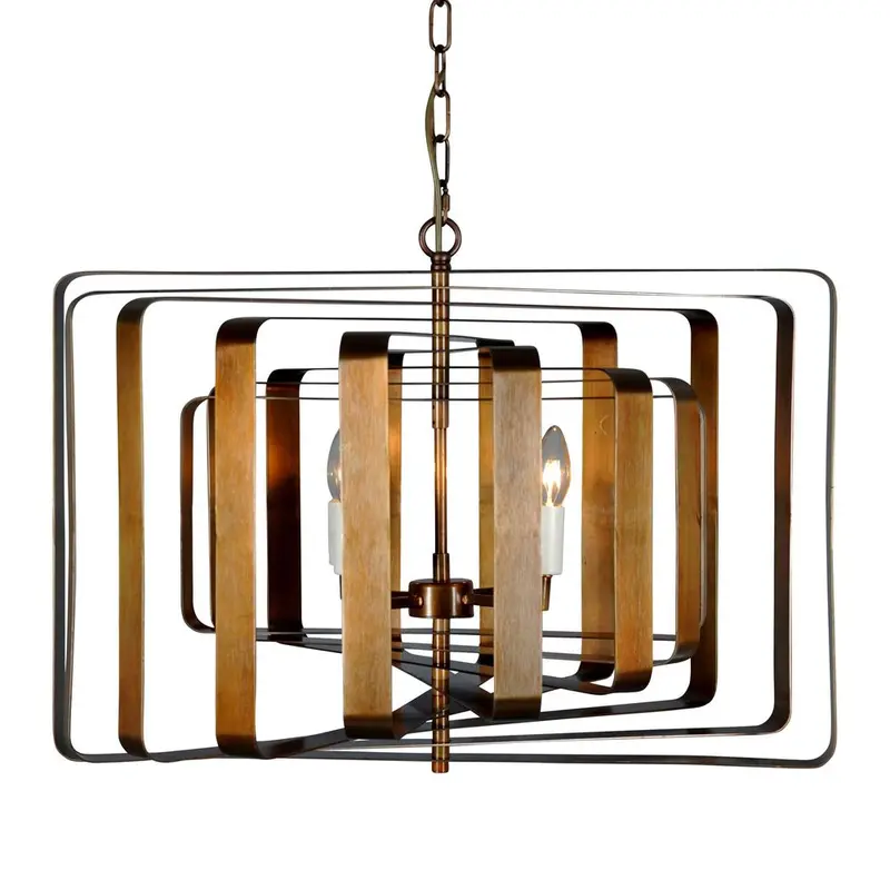 Bronte Ceiling Light Featuring Polished Brass Finish 1