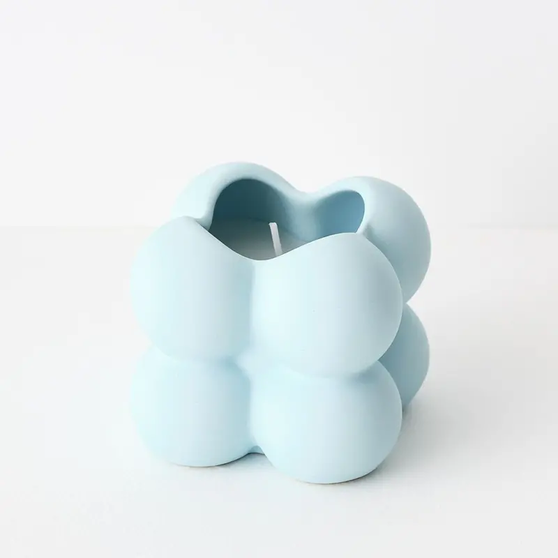 Bubblo Premium Candle Pack (6) 1