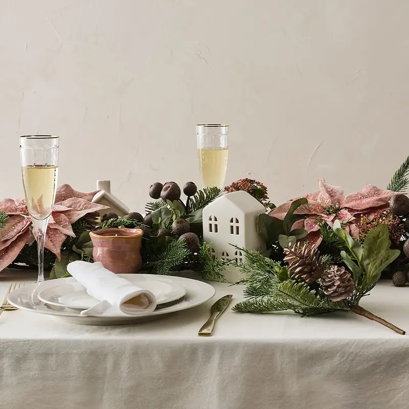 Candle Mae Collection – 6-Piece Candle Set 1