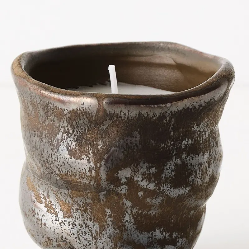 Candle Mae Set – Pack Of 6 Decorative Candles 1