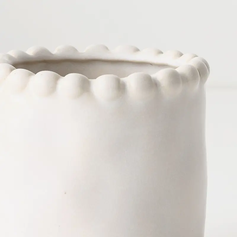 Catalo Ceramic Planter – Medium Size (6-Pack) 1