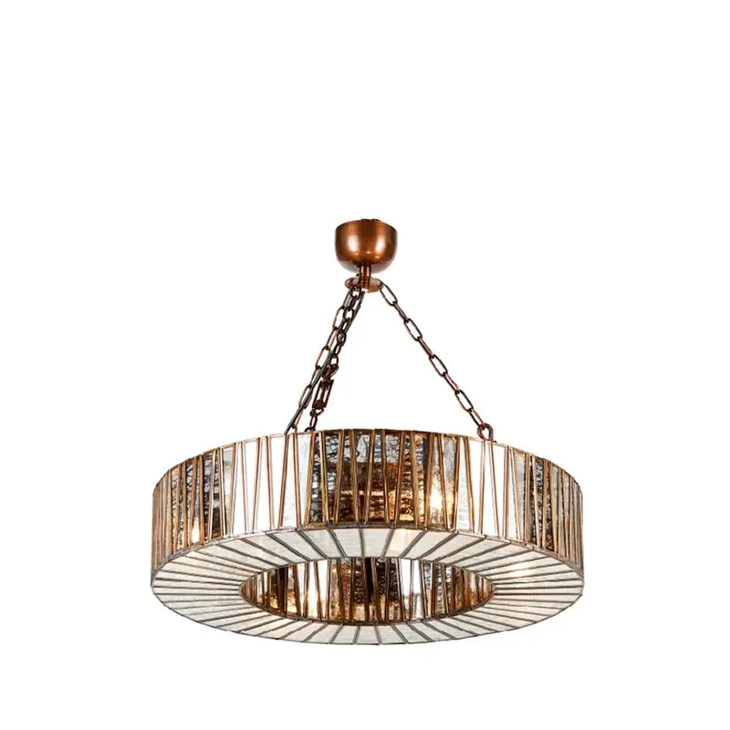 Chelton Compact Multi-Tier Chandelier 1
