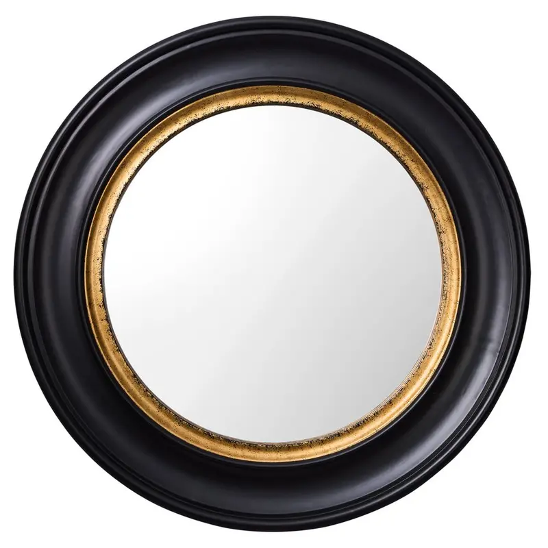 Cicero Framed Wall Mirror 1