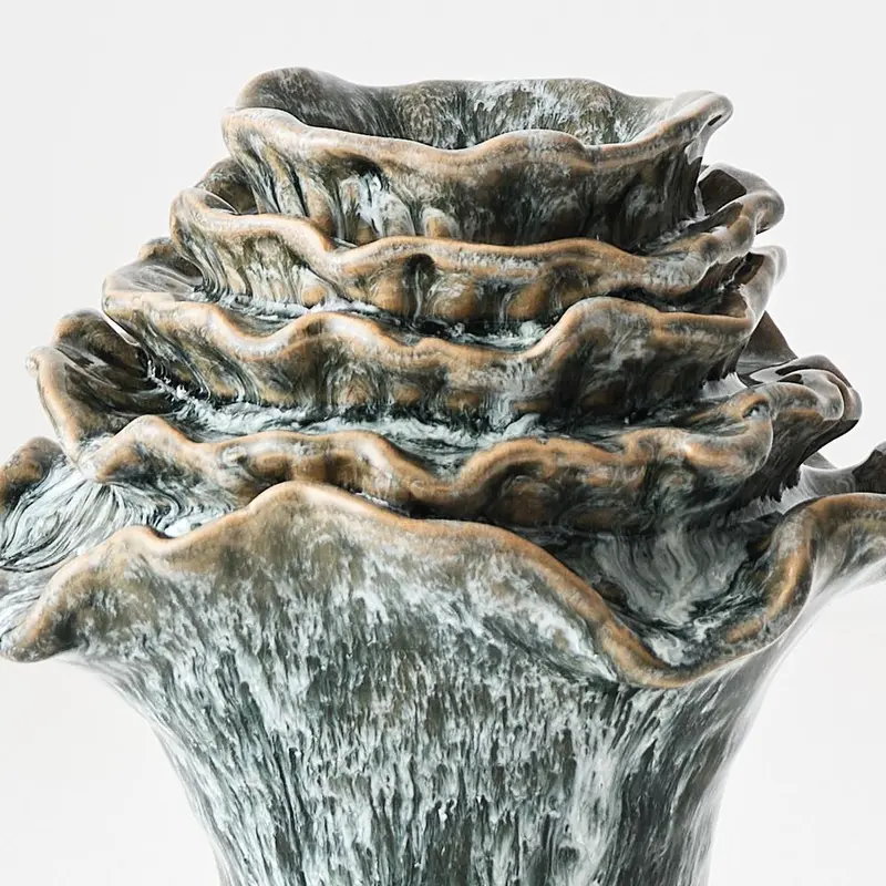 Claudia Double Vase Collection – Sophisticated Home Styling 1