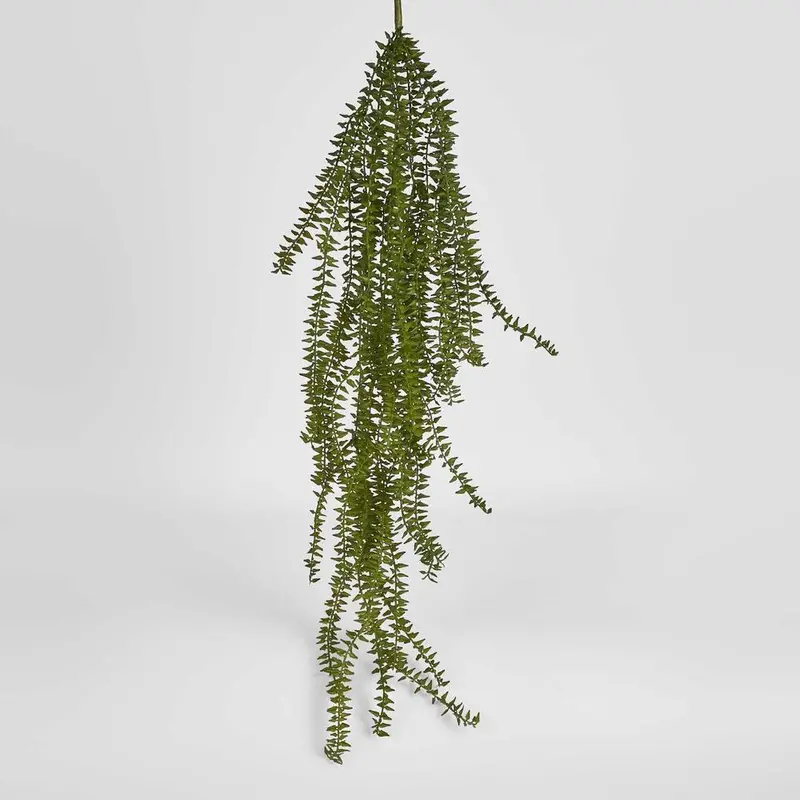 Clubmoss Artificial Hanging Vine 1