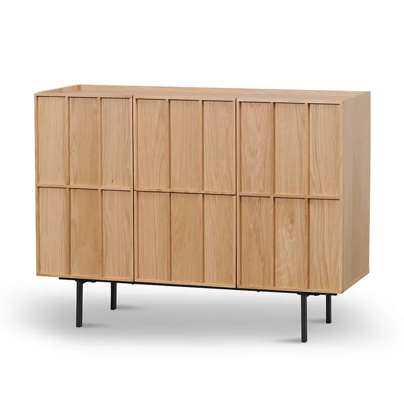 Compact Natural Buffet Unit – 1.2M 1