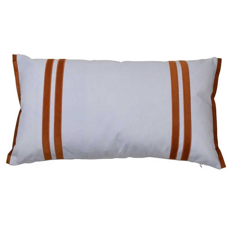 Cottesloe Mango Wood Sofa Cover In Natural Tone 1