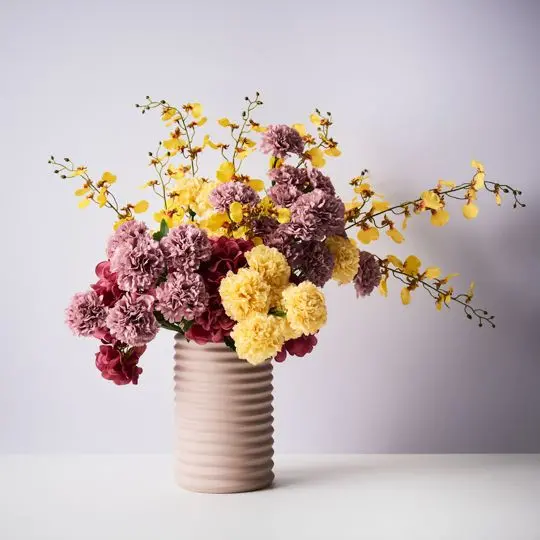 Dancing Orchid Stems – 12-Piece Set 1