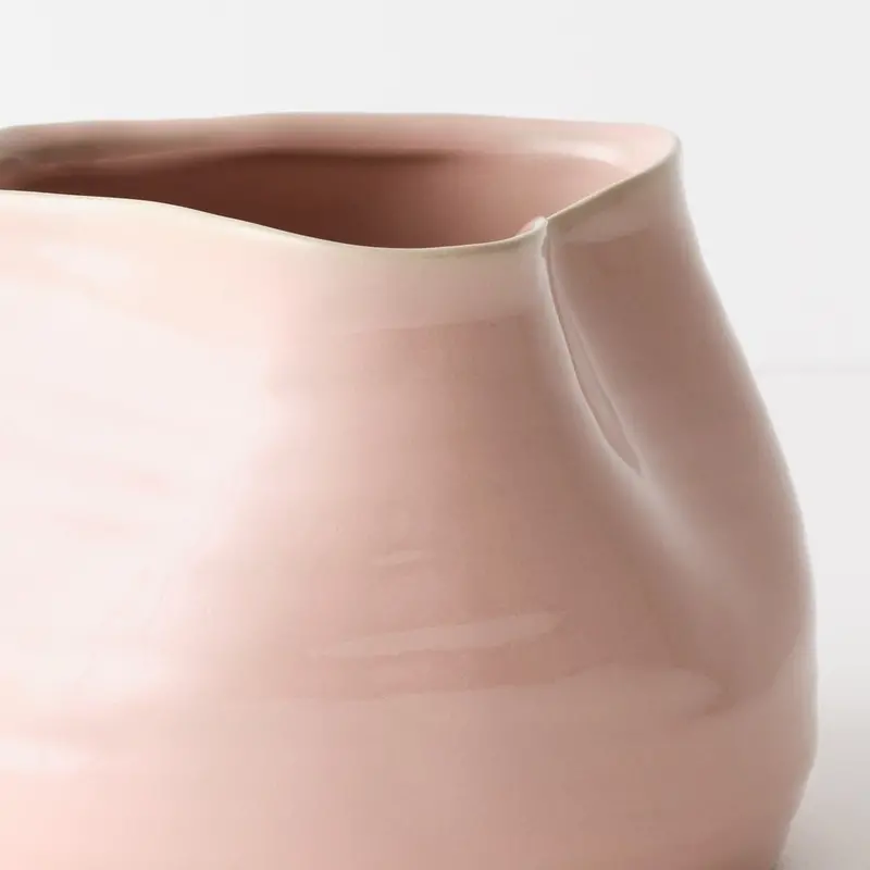 Daya Pot Designer Planter Pair – 2 Count 1