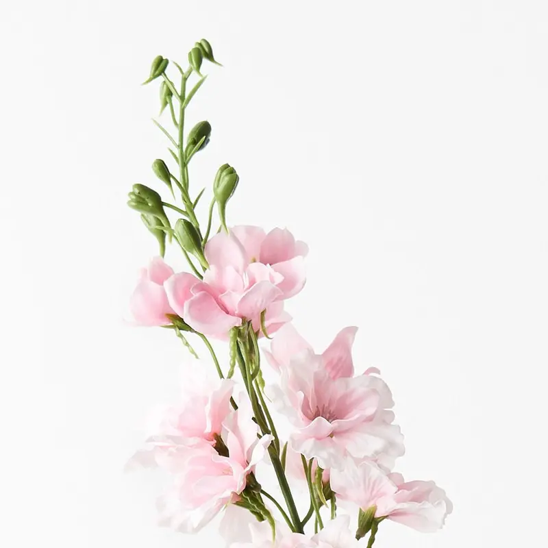 Delphinium Floral Arrangement Pack – 12 Pieces 1