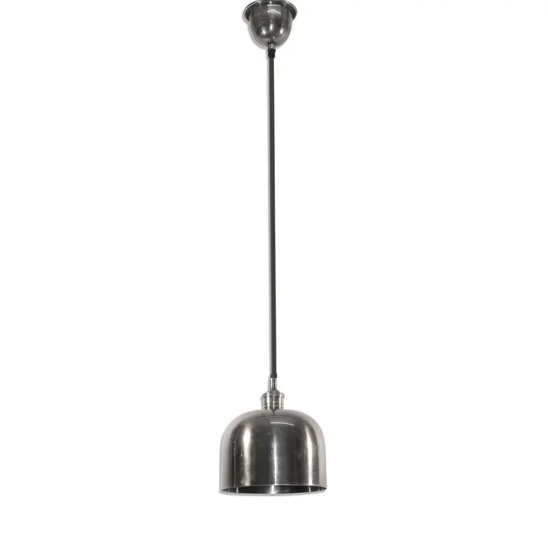 Delta Dome Mini Pendant Ceiling Light 1