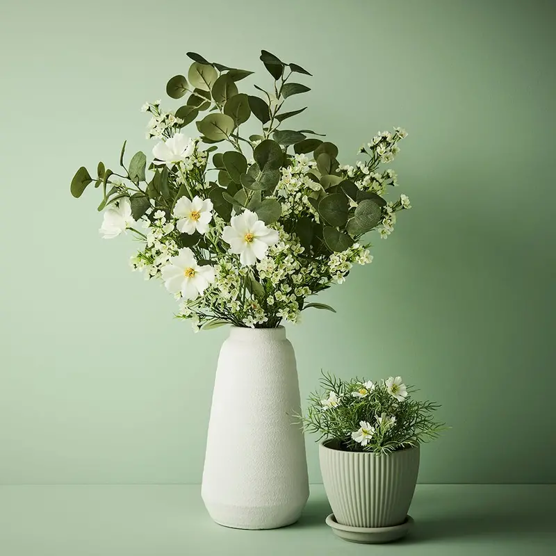 Eucalyptus Foliage Spray – 6-Piece Bundle 1