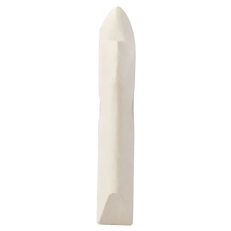 Faye Handcrafted Sandstone Sculpture – Decorative Art Piece 1
