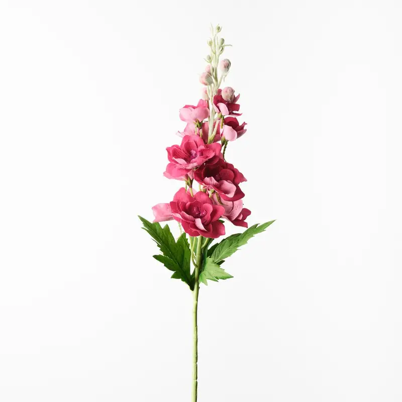 Fresh-Look Delphinium Stems – Dozen Pack 1