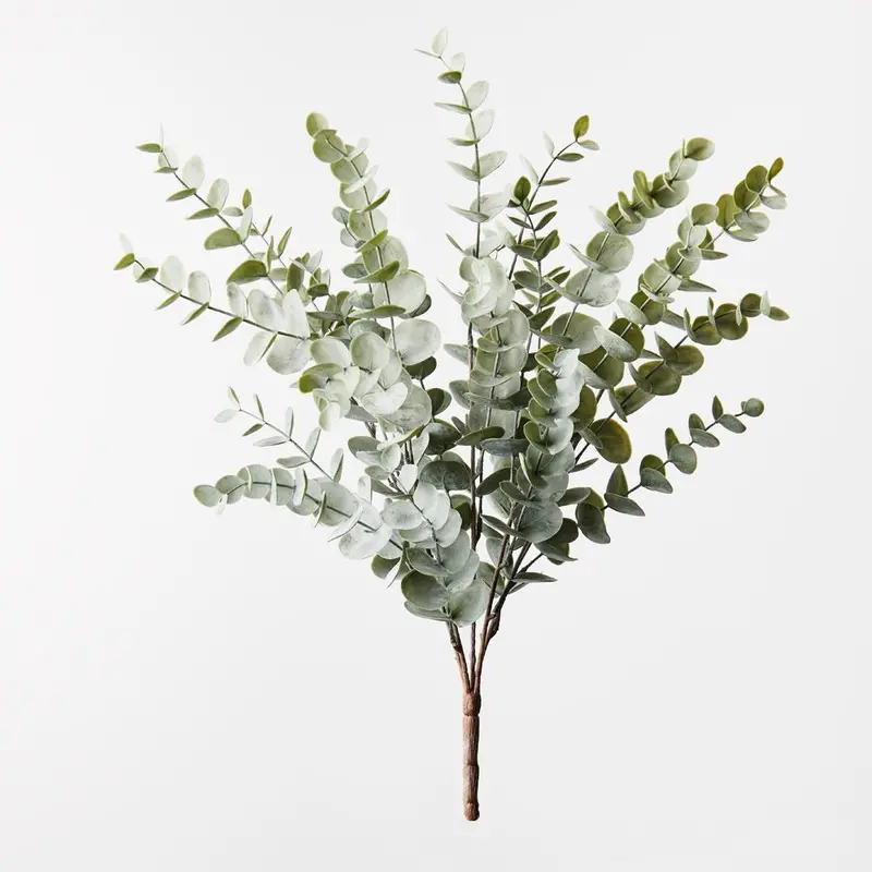 Fresh-Look Eucalyptus Foliage Spray – 6-Stem Bundle 1