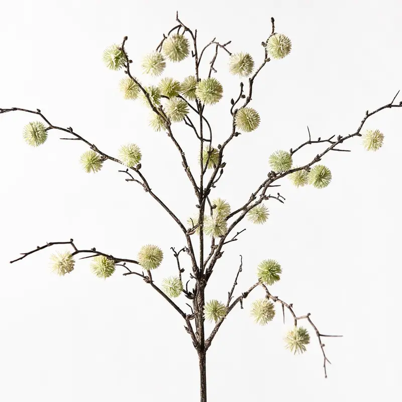 Fresh-Look Sycamore Branches – Pack Of 12 1