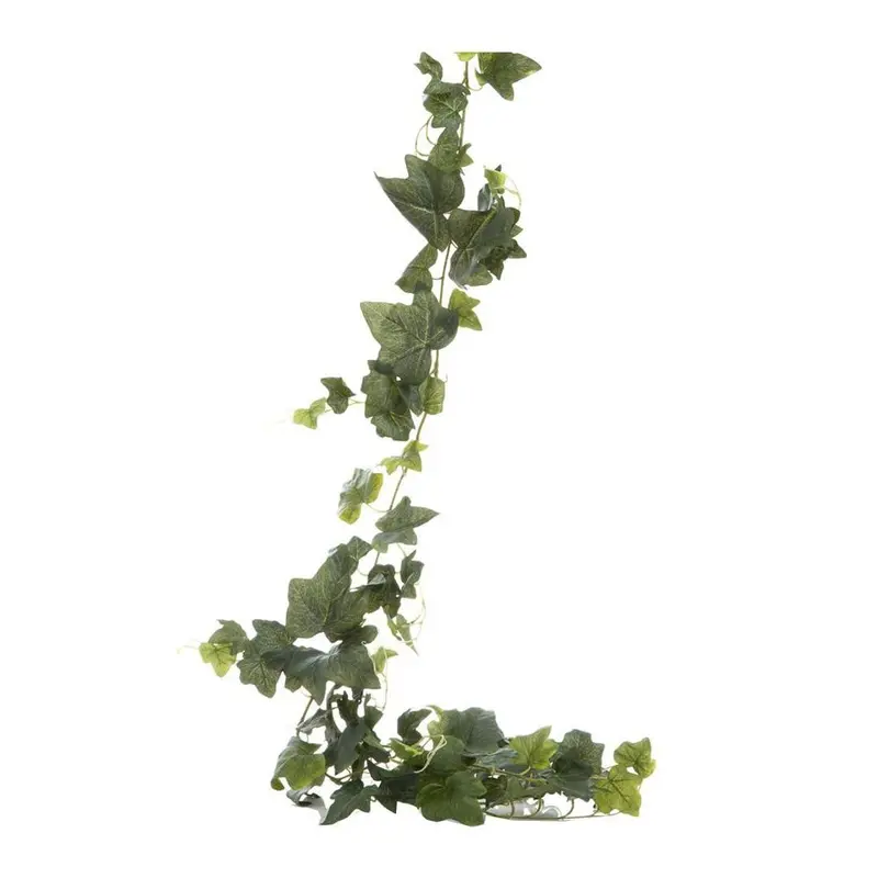Fresh-Looking Ivy Garland – 1.8-Meter Artificial Vine 1