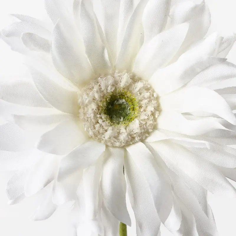 Gerbera Hybrid Artificial Flowers – 12-Stem Arrangement 1