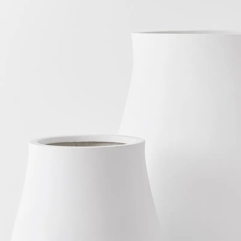 Giga Large-Scale Pot Set – 2 Pieces 1