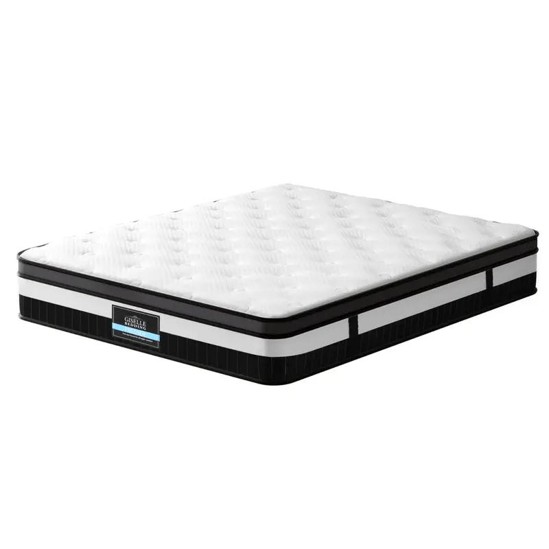 Giselle Queen Mattress – 30Cm Premium Support Foam 1