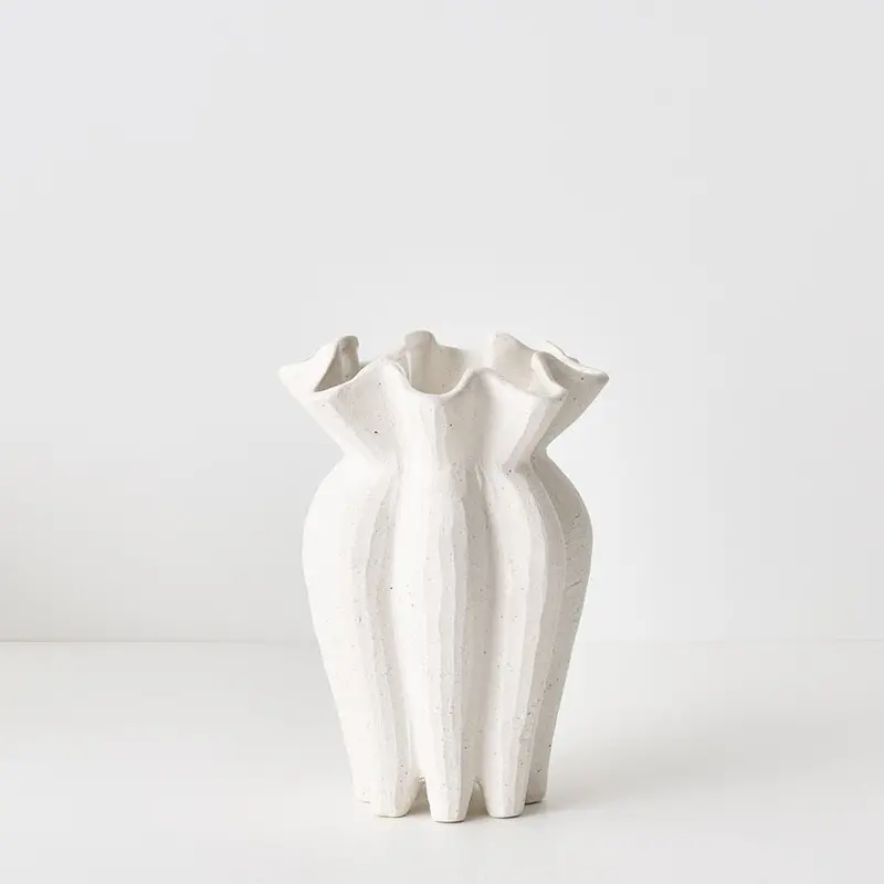 Gustel Contemporary Vase Set 1